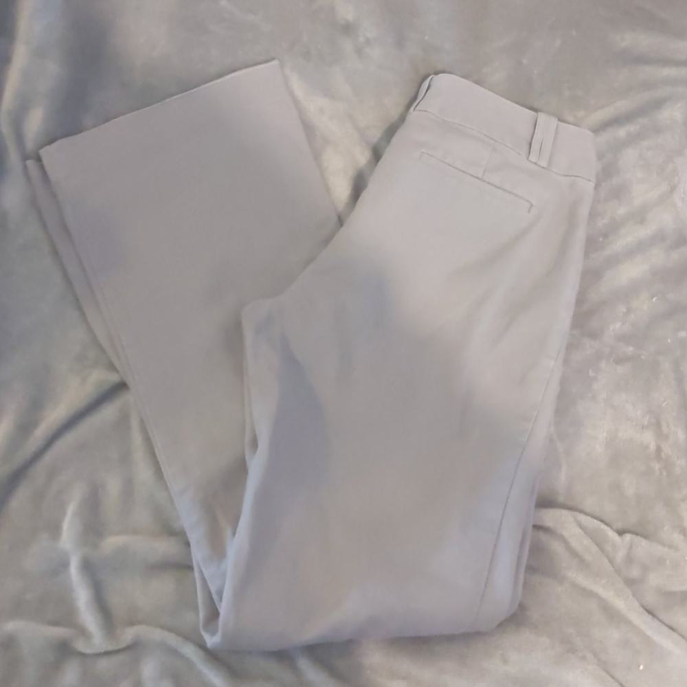 🍍3 for $20 Banana Republic Martin Fit Pants